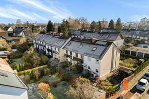 ImmoSpace *** 4 ETAGEN UND EIN TRAUMHAFTER GARTEN *** REIHENMITTELHAUS MIT VIEL PLATZ *** – Ebersberg (Kreis) – Vorschaubild 23