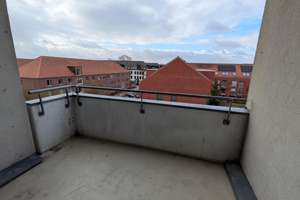 Modernisierte 4- Zimmer- Wohnung mit Balkon – Bomhauerstr. 25, 30625 Kleefeld, Hannover – Vorschaubild 3