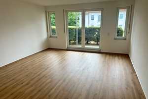 Top 2-Raumwohnung / Terrasse/ Tiefgarage / ruhige Lage – Hansapark 21, 39116 Magdeburg – Vorschaubild 2