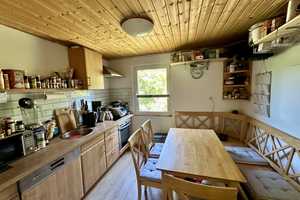 Schöner, kleiner Bungalow zwischen See und Kanal unweit der Nordsee – Ankeloher Straße 9, 27624 Cuxhaven (Kreis) – Vorschaubild 10