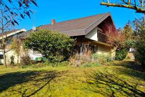 ***RESERVIERT*** „LIVING NOW“ im Familientraum Einfamilienhaus mit großem Garten! – Ludwigsburg (Kreis) – Vorschaubild 46