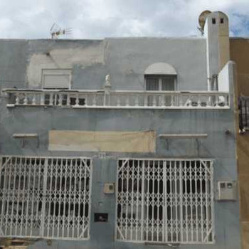 Haus in Ejido, Mojonera
