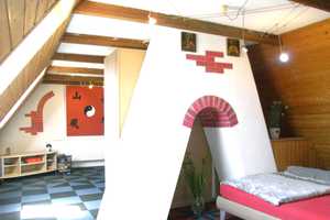 Geräumiges Reihenmittelhaus in ruhiger Lage – Landshut – Vorschaubild 16