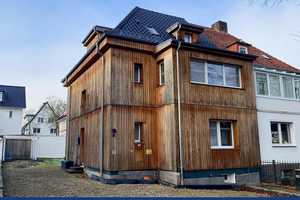 Willkommen Zuhause: Wohnglück für die ganze Familie in Bad Oeynhausen!

 – Minden-Lübbecke (Kreis) – Vorschaubild 1