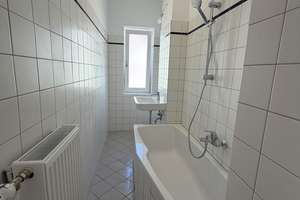 Frisch sanierte, bezugsfreie 3-Zimmer-Wohnung mit Eichenparkett in ruhiger Lage Prenzlauer Berg – Sültstraße 60, 10409 Prenzlauer Berg, Berlin – Vorschaubild 13
