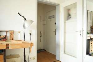gepflegte 1- Zimmer Wohnung – Die vollständige Adresse der Immobilie erhältst du vom Anbieter., 76135 Weststadt, Karlsruhe – Vorschaubild 4