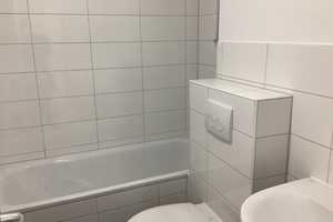 praktisches 1-Zimmerappartment in Vahrenheide// Wohnberechtigungsschein erforderlich !!! – Weimarer Allee 2, 30179 Hannover – Vorschaubild 5