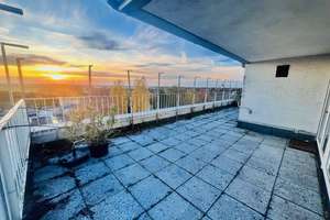 ***NETTE MIETER GESUCHT - TOLLE 2 ZIMMER WOHNUNG MIT GROßER DACHTERRASSE*** – Krefelder Str. 145, 47839 Hüls, Krefeld – Vorschaubild 8