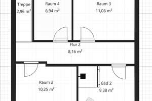 Doppelhaushälfte mit Einliegerwohnung Eigennutzung + Kapitalanlage in Berlin-Pankow – Die vollständige Adresse der Immobilie erhältst du vom Anbieter., 13127 Französisch Buchholz, Berlin – Vorschaubild 18