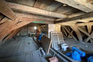 Liebhaberobjekt: Denkmalgeschütztes Haus mit Ausbaureserve – Die vollständige Adresse der Immobilie erhältst du vom Anbieter., 86641 Rain – Vorschaubild 14