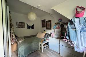 Dachgeschoss Perle, vermietete-38,5m² -ETW  , Ihre Kapitalanlage wartet! – 45307 Leithe, Essen – Vorschaubild 4