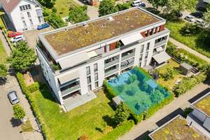 2-Zimmer-Gartenwohnung: ebenerdig mit ruhiger Lage am Fuße des Georgenbergs! – Die vollständige Adresse der Immobilie erhältst du vom Anbieter., 72762 Reutlingen-Mitte, Reutlingen – Vorschaubild 8