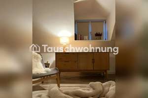 Tauschwohnung: Ich tausche gemütliche 2-Zi Wohnung in Othmarschen