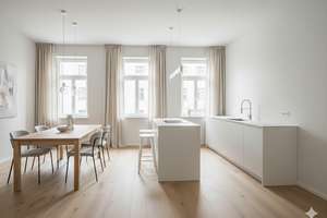 Sanierungsobjekt mit schönen Garten am Reppersberg ( Saarbrücken ) – Die vollständige Adresse der Immobilie erhältst du vom Anbieter., 66119 Alt-Saarbrücken, Saarbrücken – Vorschaubild 7