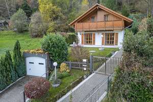 Einfamilienhaus in Hanglage mit Kaminofen – Die vollständige Adresse der Immobilie erhältst du vom Anbieter., 75339 Höfen an der Enz – Vorschaubild 18