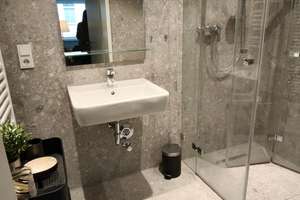 MODERNE 2-ZIMMER-WOHNUNG MITTEN IM BELGISCHEN VIERTEL – Brüsseler Str. 71, 50672 Neustadt/Nord, Köln – Vorschaubild 9