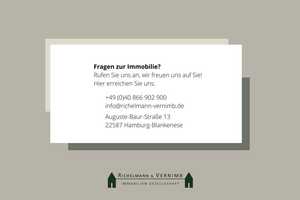 Moderner, großzügiger Familientraum in direkter und sonniger Waldrandlage – Pinneberg (Kreis) – Vorschaubild 12