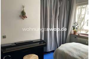 Wohnungstausch: Wilmsstraße 5 – Wilmsstraße 5, 10000 Kreuzberg, Berlin – Vorschaubild 9