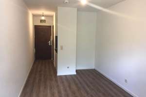 Helle 1-Zimmer Wohnung im 2. OG in Darmstadt-Mitte, ab 1.4.2026 – Kasinostraße 24, 64293 Mitte, Darmstadt – Vorschaubild 1