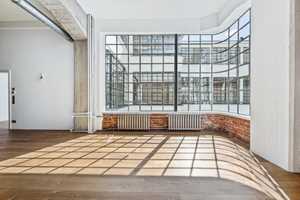 Historisches Flair, moderner Luxus: Ihre Traumwohnung in der Buchdruckerei – Düsseldorf – Vorschaubild 3