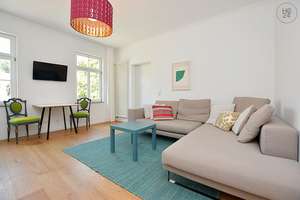 Schicke Wohnung mit Internet in Stuttgart Weilimdorf – Die vollständige Adresse der Immobilie erhältst du vom Anbieter., 70499 Weilimdorf (Ortsteil), Stuttgart – Vorschaubild 5