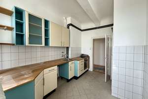 Charmante 2-Zimmer-Whg. in der Kieler Innenstadt // Kleiner Kuhberg, Exerzierplatz – Kleiner Kuhberg 18-20, 24103 Vorstadt, Kiel – Vorschaubild 8