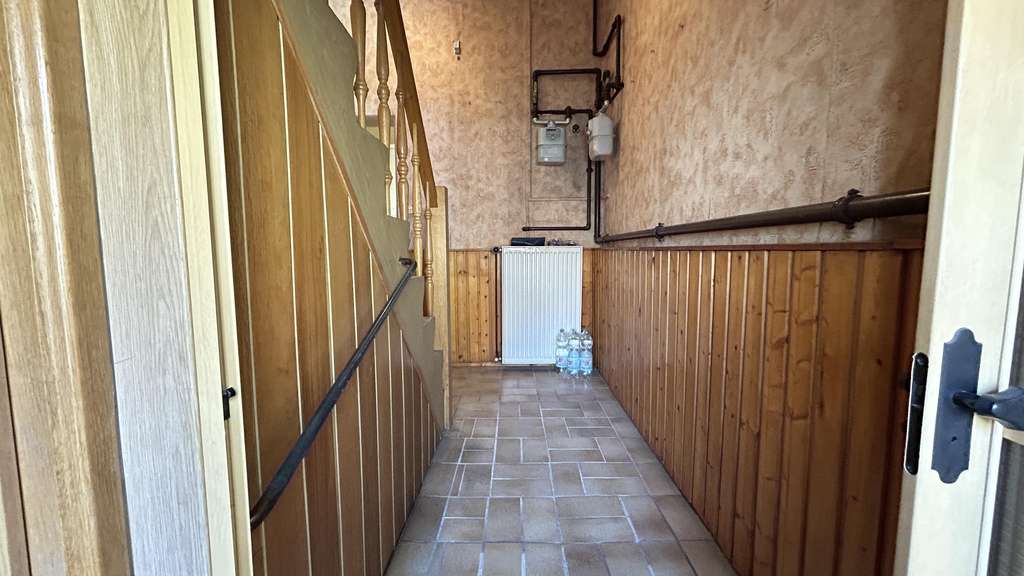 Immobilie in Oschersleben - Gepflegtes Wohnhaus in Stadtmitte! - Bild 4