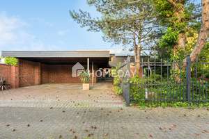 Architektenvilla mit hochwertigem Wohnambiente und vielseitig nutzbaren Gewerbe- und Hallenflächen – Die vollständige Adresse der Immobilie erhältst du vom Anbieter., 38442 Fallersleben, Wolfsburg – Vorschaubild 5