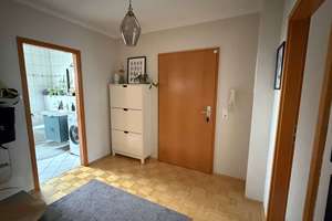 *Nur 1% Provision* Gut geschnitten & komfortabel: 2,5 Zimmer mit großem Westbalkon in begehrter Lage – 68259 Wallstadt, Mannheim – Vorschaubild 11