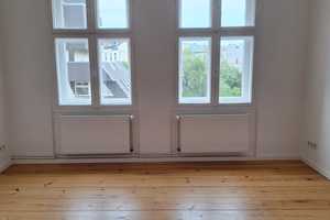 gepflegte 2 Zimmer Wohnung in Altbau in Moabit – Havelberger Str. 29, 10559 Berlin – Vorschaubild 4