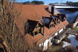 WG-Leupolz: Großartiges Objekt! Erhaben und wunderschön! Handwerker aufgepasst! – Kisslegger Str. 25, 88239 Wangen im Allgäu – Vorschaubild 5