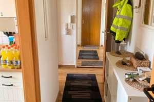Ruhige 2-Zimmer-Wohnung in Bremerhaven nahe Leher Bahnhof – Die vollständige Adresse der Immobilie erhältst du vom Anbieter., 27580 Lehe, Bremerhaven – Vorschaubild 3