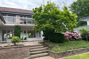 Repräsentatives freistehendes Einfamilienhaus mit Einliegerwohnung in Bestlage Rüngsdorf – Die vollständige Adresse der Immobilie erhältst du vom Anbieter., 53179 Rüngsdorf, Bonn – Vorschaubild 19