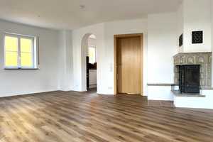 Schöne 1-Zimmer-Wohnung mit Hobbyraum und Garten – München – Vorschaubild 3