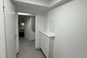 Moderne möblierte 42 m² Wohnung mit Terrasse – Erstbezug in Köln-Braunsfeld – Ingendorfer Weg 27, 50829 Bocklemünd/Mengenich, Köln – Vorschaubild 7