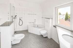 Rooftop-Villa über den Dächern: Duplex-Penthouse mit Privat-Aufzug & 360°-Dachterrasse – Die vollständige Adresse der Immobilie erhältst du vom Anbieter., 41238 Heyden, Mönchengladbach – Vorschaubild 30