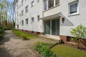 Sanierte 1-Zimmerwohnung mit Balkon | Berlin-Britz – Die vollständige Adresse der Immobilie erhältst du vom Anbieter., 12347 Britz, Berlin – Vorschaubild 3