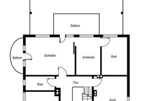 Perfekte Villa auf Traumgrundstück in Lichterfelde-West – Die vollständige Adresse der Immobilie erhältst du vom Anbieter., 12203 Lichterfelde, Berlin – Vorschaubild 24