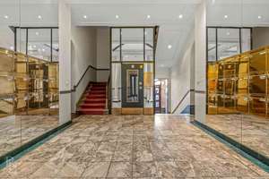 Attraktive 2-Zimmer-Wohnung nahe am Lietzensee in Charlottenburg