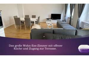 4 Zimmer-Wohnung im Gartenhaus mit riesiger Terrasse im Prenzlauer Berg! – Danziger Straße 142, 10407 Prenzlauer Berg, Berlin – Vorschaubild 9