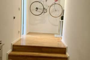 Geschmackvolle Hochparterre-Wohnung mit zwei Räumen und Einbauküche in Berlin – Die vollständige Adresse der Immobilie erhältst du vom Anbieter., 10115 Mitte (Ortsteil), Berlin – Vorschaubild 19