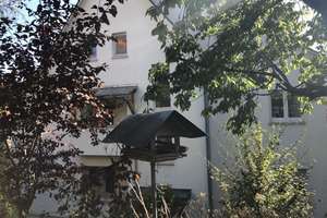 Wunderschöne möblierte Wohnung mit Balkon und Garten - ideal für eine Familie oder WG – Hohentwielstr. 150, 70199 Südheim, Stuttgart – Vorschaubild 12