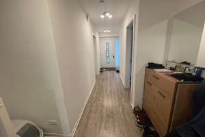 Großzügige Doppelhaushälfte mit Garten in Kaltenkirchen – Schmalfelder Straße 25a, 24568 Kaltenkirchen – Vorschaubild 3