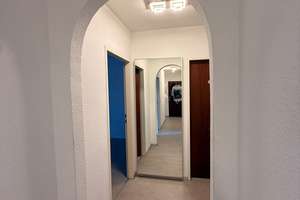 Renovierte 3,5 Zimmerwohnung in Duisburg Wanheimerort. (#121) – Kaufstraße 36, 47055 Wanheimerort, Duisburg – Vorschaubild 11