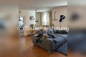 Tauschwohnung: 2 Zimmer Wohnung sanierter Altbau- Nähe Neupfarrplatz