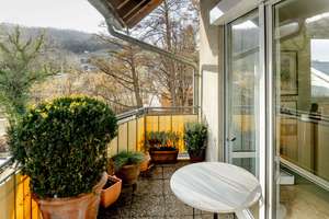 Drei Balkone, viel Licht, tolle Aussicht – Ihr neues Zuhause in Freiburg – Die vollständige Adresse der Immobilie erhältst du vom Anbieter., 79249 Merzhausen – Vorschaubild 17