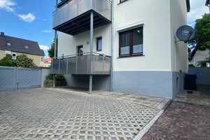 Top-Zweifamilienhaus mit Traumausblick und 2 Balkonen in Lemgo-City zu sofort – Lippe (Kreis) – Vorschaubild 9