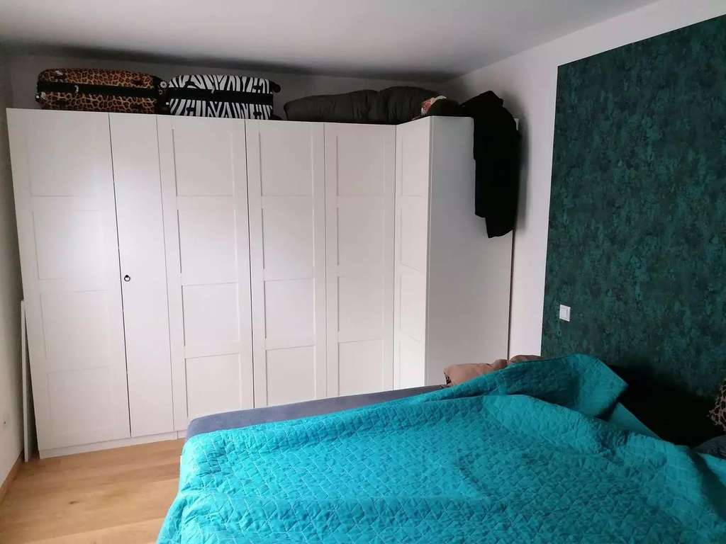 Immobilie in Finsing - 🏡 Exklusive Eigentumswohnung mit Terrasse, Garten & Whirlpool - OHNE MAKLER, DIREKT VOM EIGENTÜMER - Bild 3