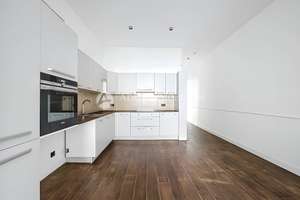 Eleganz trifft Moderne – 3-Zimmer-Altbau mit Loggia frisch saniert. – Detmolder Str. 66, 10715 Wilmersdorf, Berlin – Vorschaubild 14