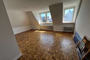 Wohnung im Herzen Bielefelds